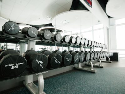 Weight Room